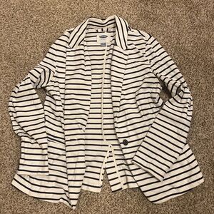 Old Navy Medium Blazer